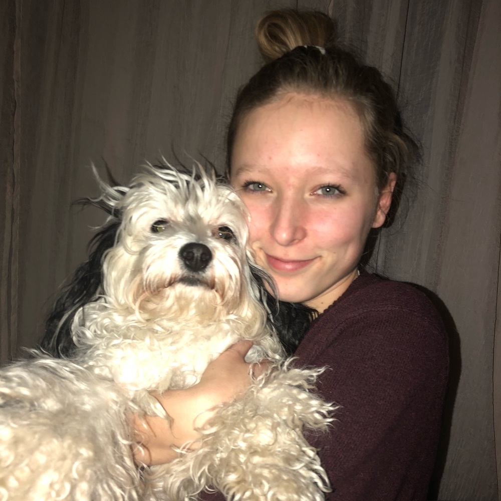 Meet your Posher, Lexi